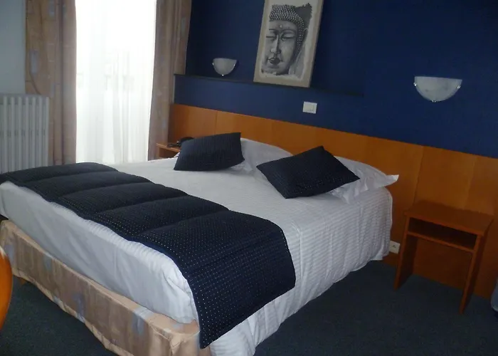 Hotel Le Terminus