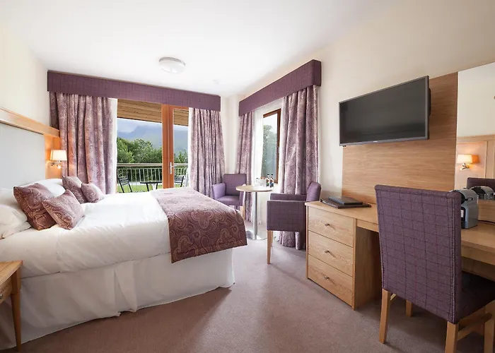 Moorings Hotel