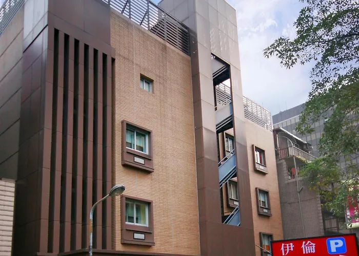 Erin Hotel