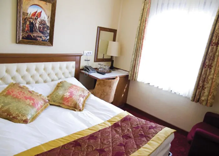 Hotel Linda