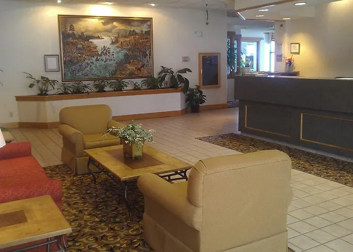 Days Inn Lake Norman