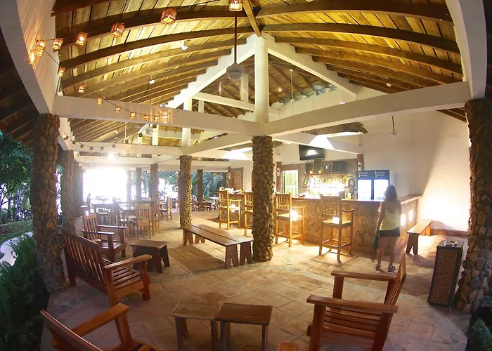 Hotel Santa Catalina Panamá