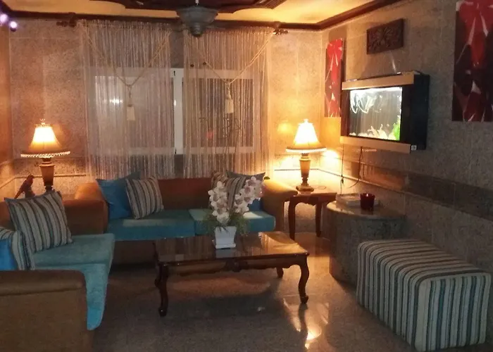 Mountain View Hotel Sosúa
