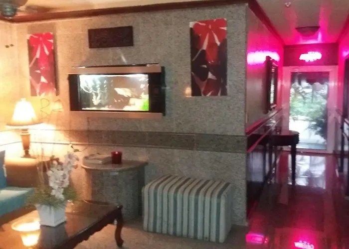 Mountain View Hotel Sosúa