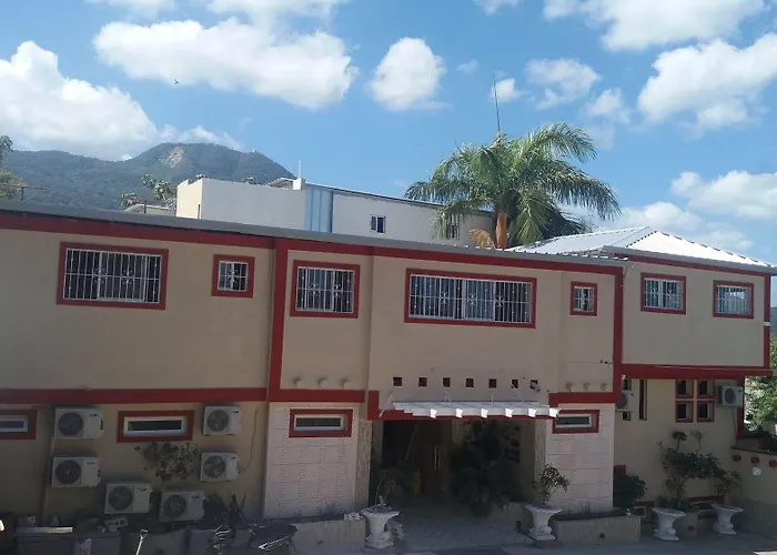 Mountain View Hotel Sosúa