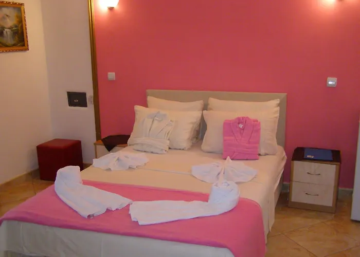 Hotel Wellness & Spa Angelo Gabriel