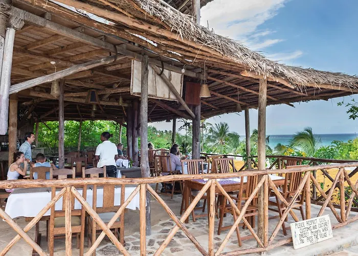Zan View Hotel