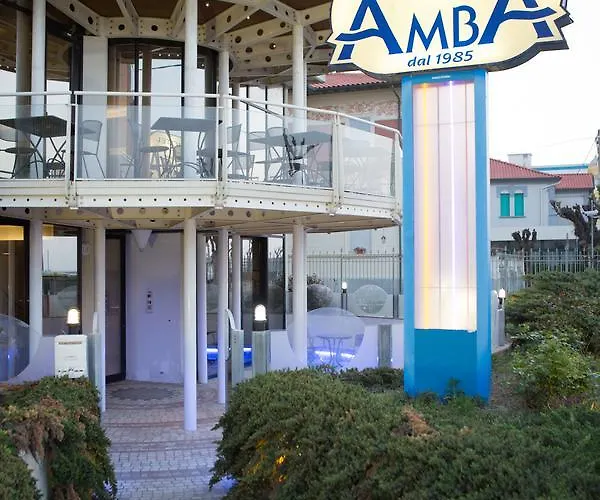 Amba Hotel