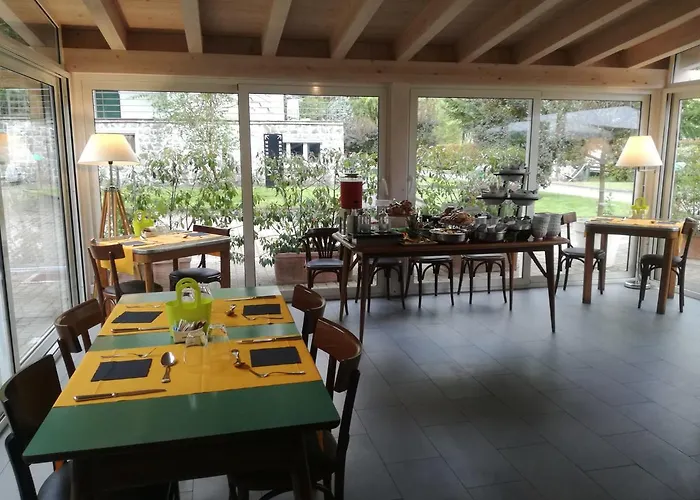 Hotel Abetaia