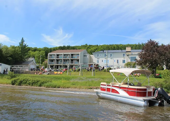 Manoir Lac-Etchemin