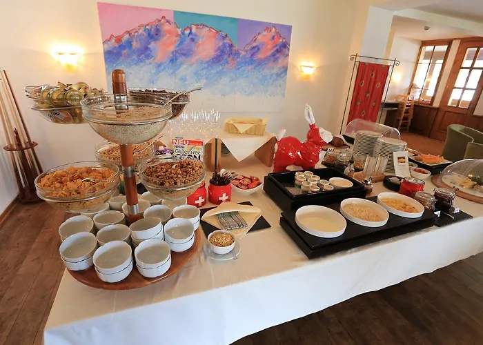 Hotel Poestli