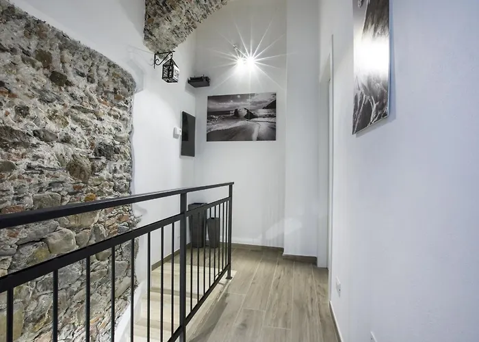 Hotel Marymar Monterosso al Mare