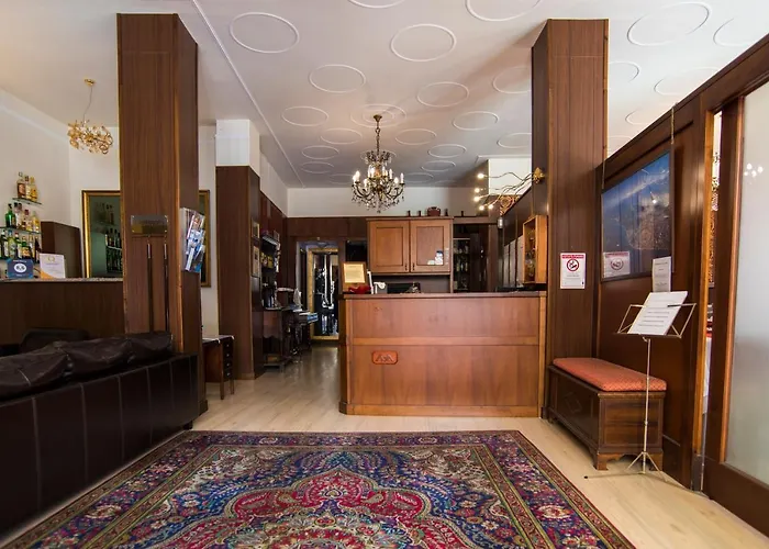 Hotel Marisa