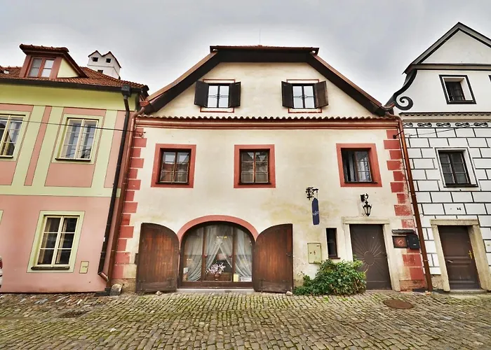Villa Conti