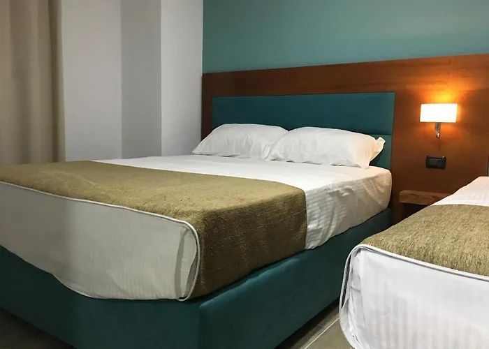 Hotel Antag