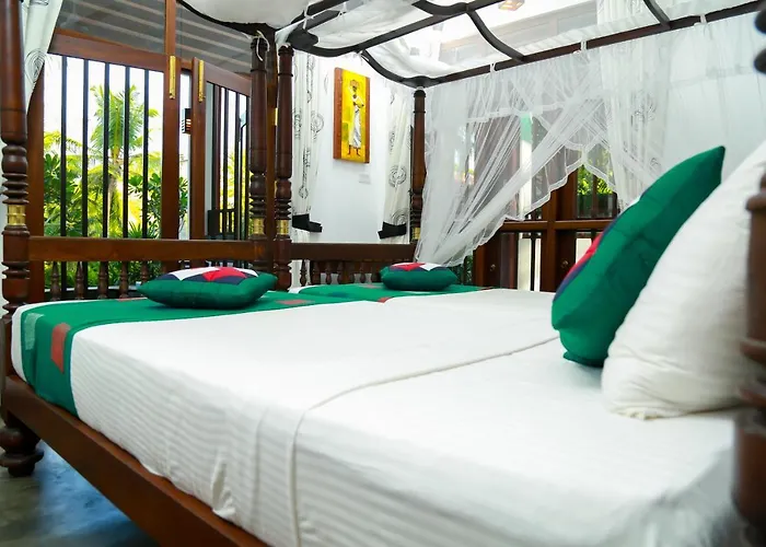 Goyambokka Guesthouse
