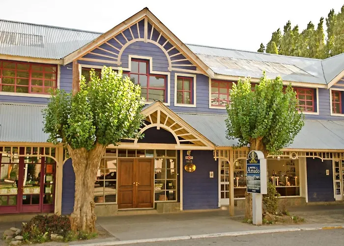Hotel Amado