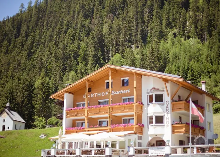 Gasthof Burkert