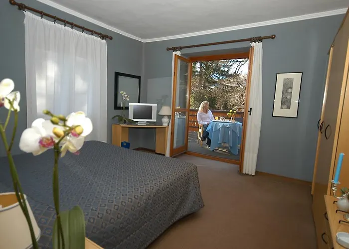 Hotel Des Geneys