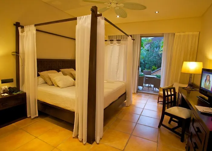 Catalonia Yucatan Beach Resort & Spa