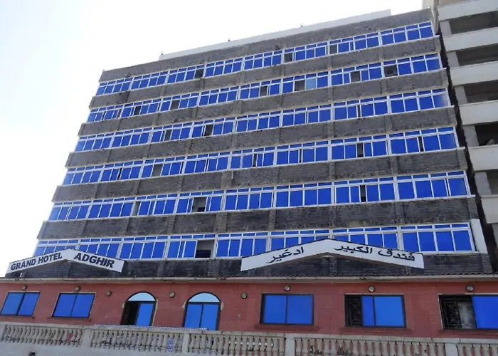 Grand Hotel Adghir