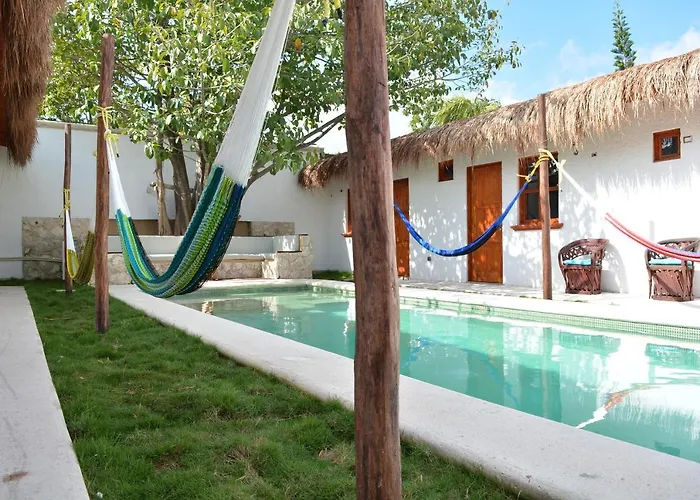 Kinta Kan Hotel Cozumel