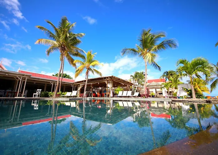 Villas Caroline