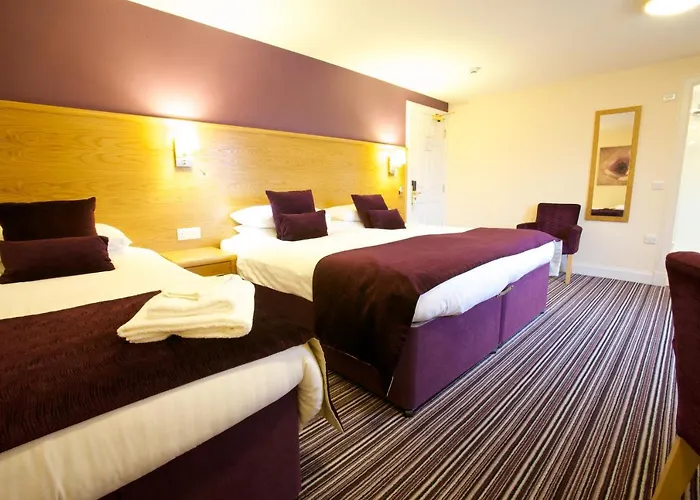 Ayre Hotel & Ayre Apartments