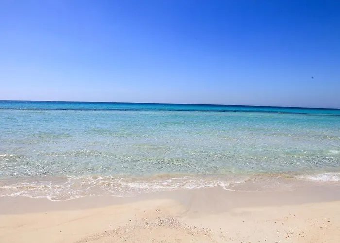 Hotel Beach Salento