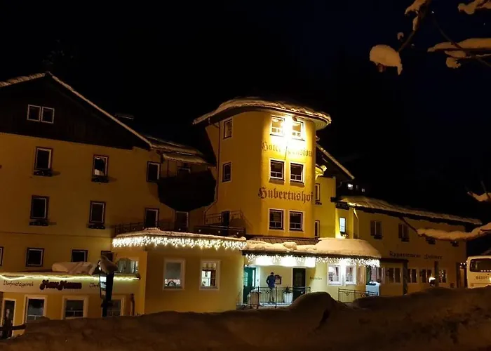 Hotel Hubertushof
