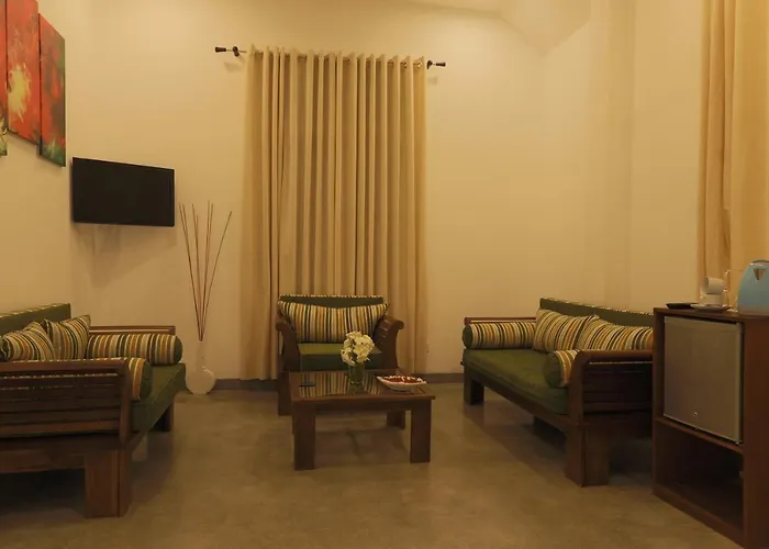 Beach Grove Villas