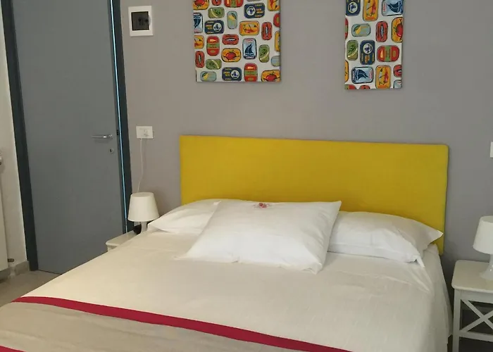 Hotel Spot Varazze