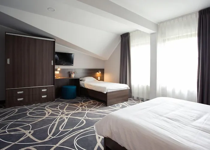 Hotel Nad Netta