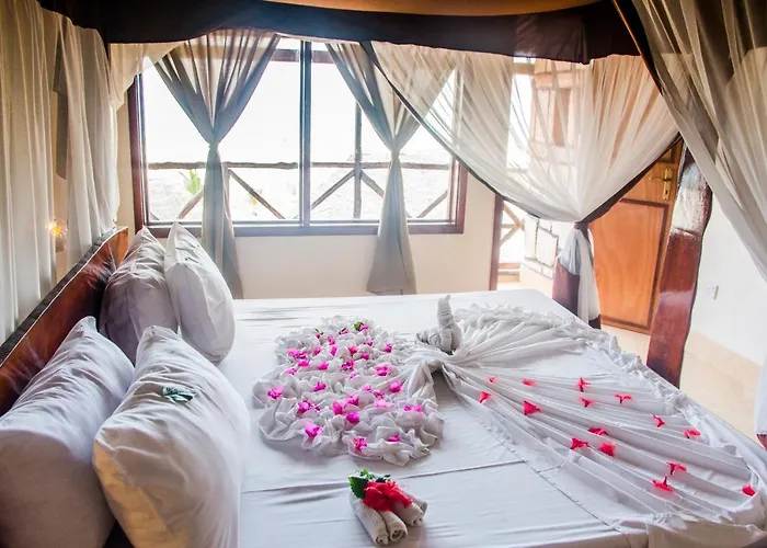 Kendwa Beach Bnb