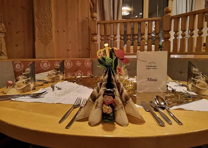 Gasthof Walderhof