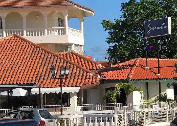 Hotel Seranta Brisas De Bavaro (Adults Only) Punta Cana