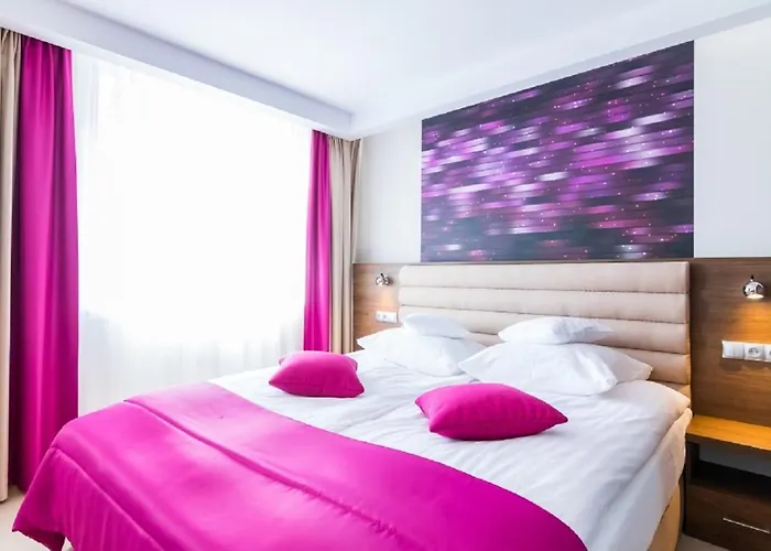 Hotel Ikar