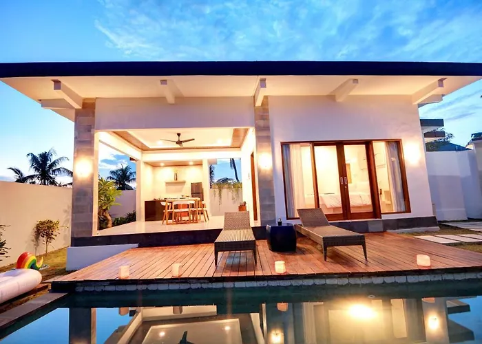 Prawiba Villa