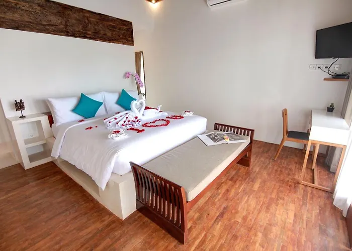 Prawiba Villa