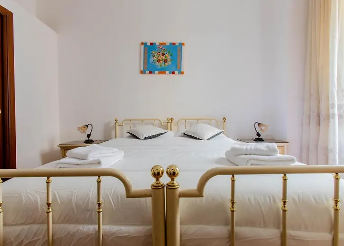Hotel Oscar 3 Rom