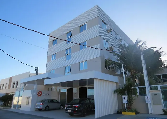 Fph Hotel Aracajú
