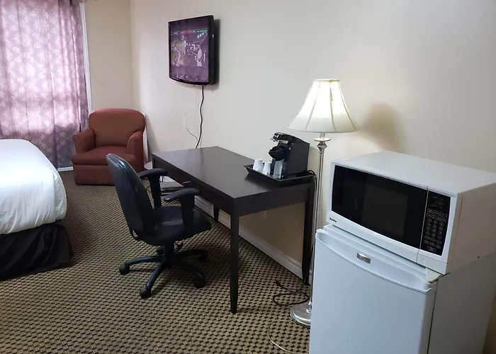 Regency Inn & Suites