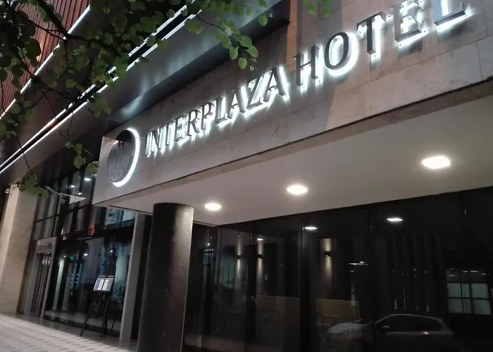 Interplaza Hotel
