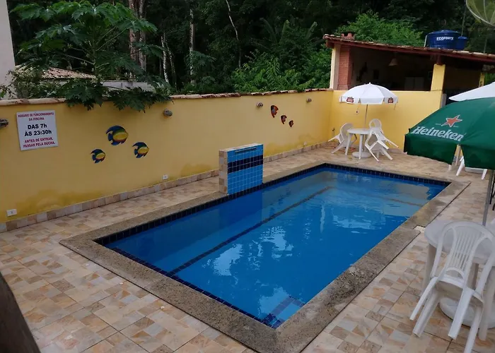 Recanto Sol de Verão