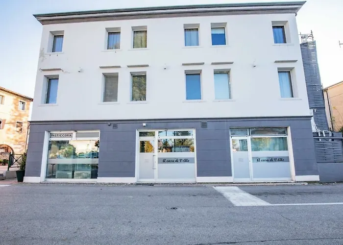 A Casa Di V-Ale