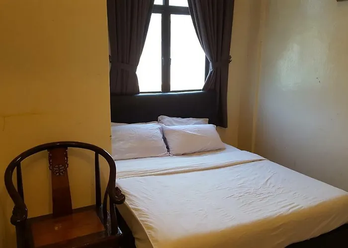 Ferringhi Heritage Budget Hotel
