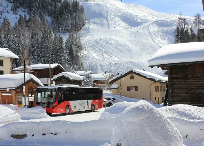 Hotel Edelweiss