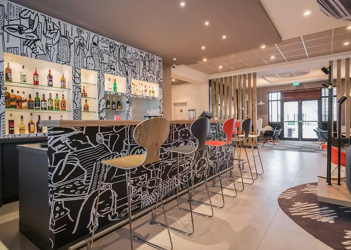 Ibis Setif