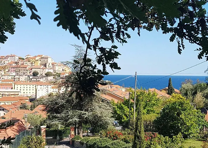 Villa Caterina