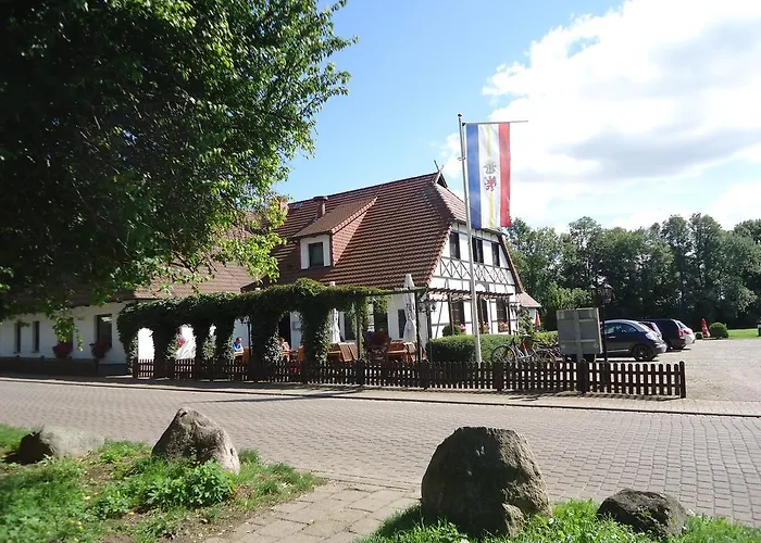 Landhotel Schorssow